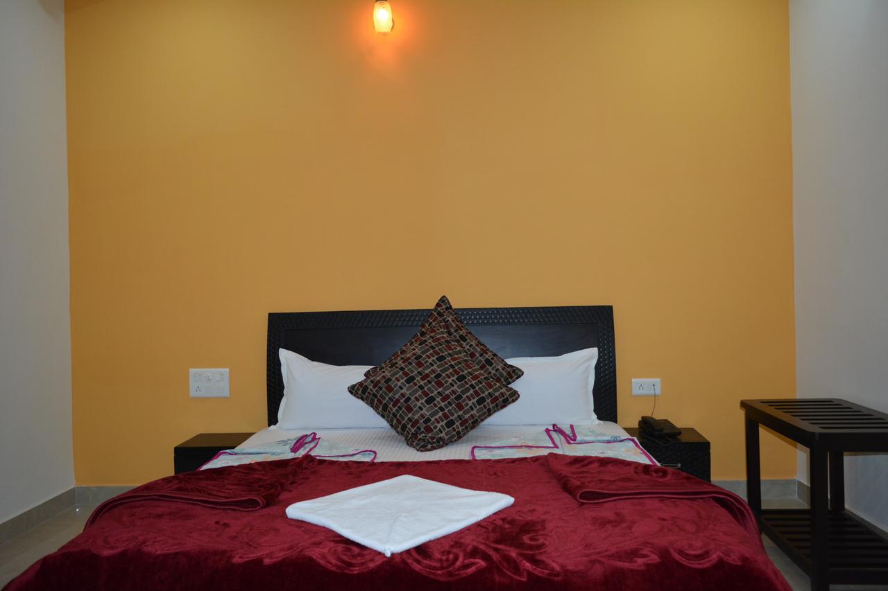 Kaya Valley Resort Dakan Kotra Extérieur photo