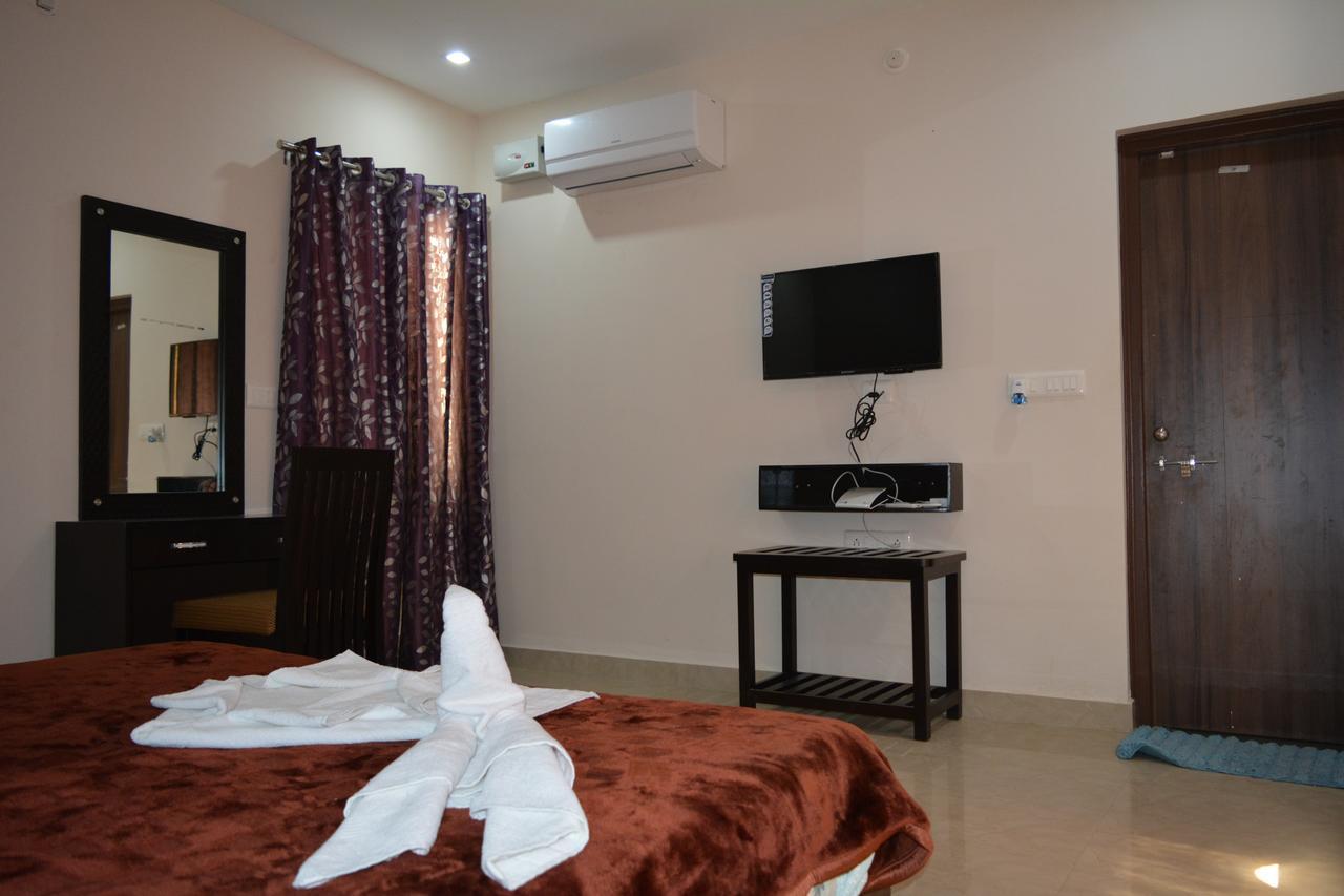 Kaya Valley Resort Dakan Kotra Extérieur photo