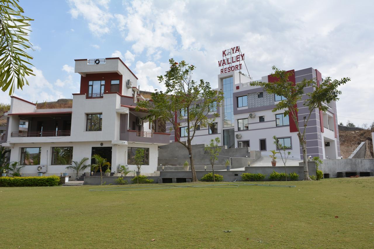 Kaya Valley Resort Dakan Kotra Extérieur photo