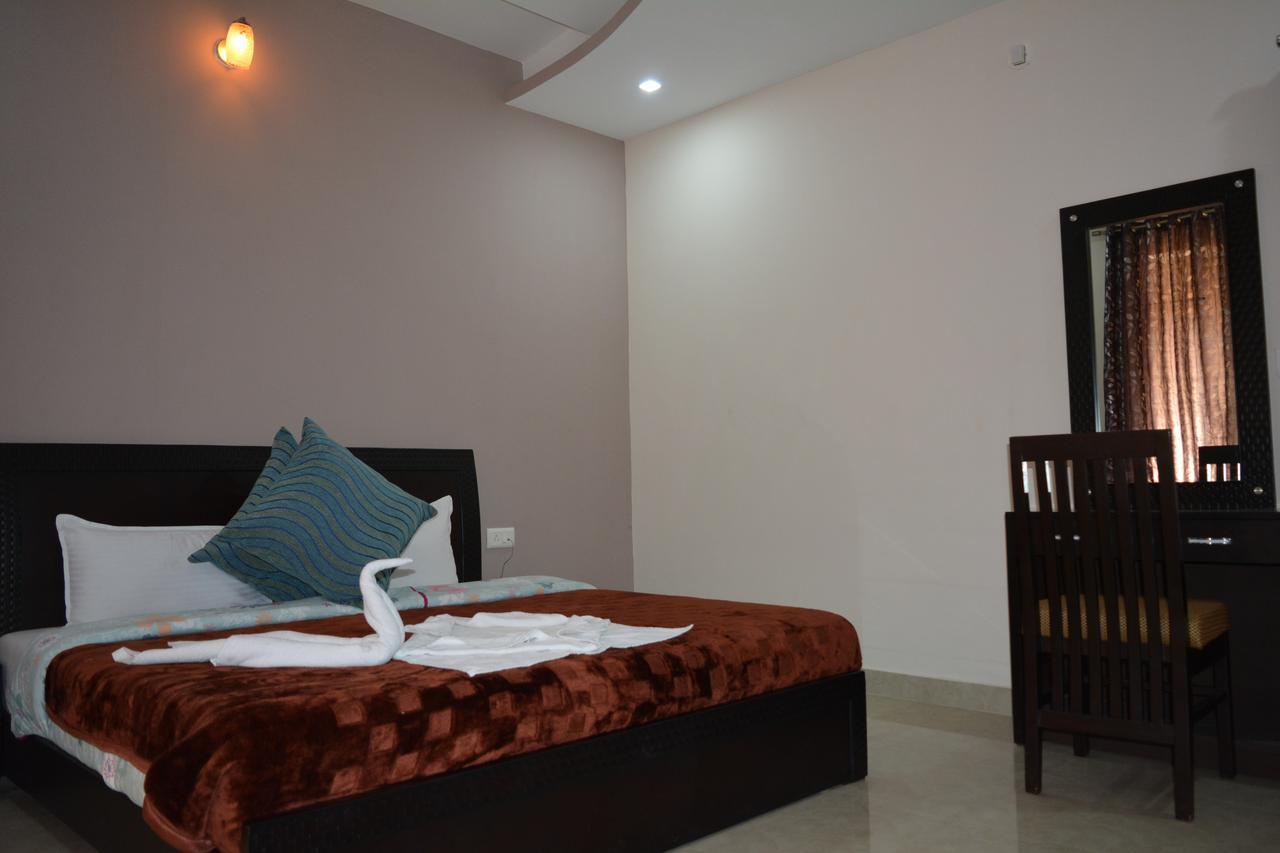 Kaya Valley Resort Dakan Kotra Extérieur photo
